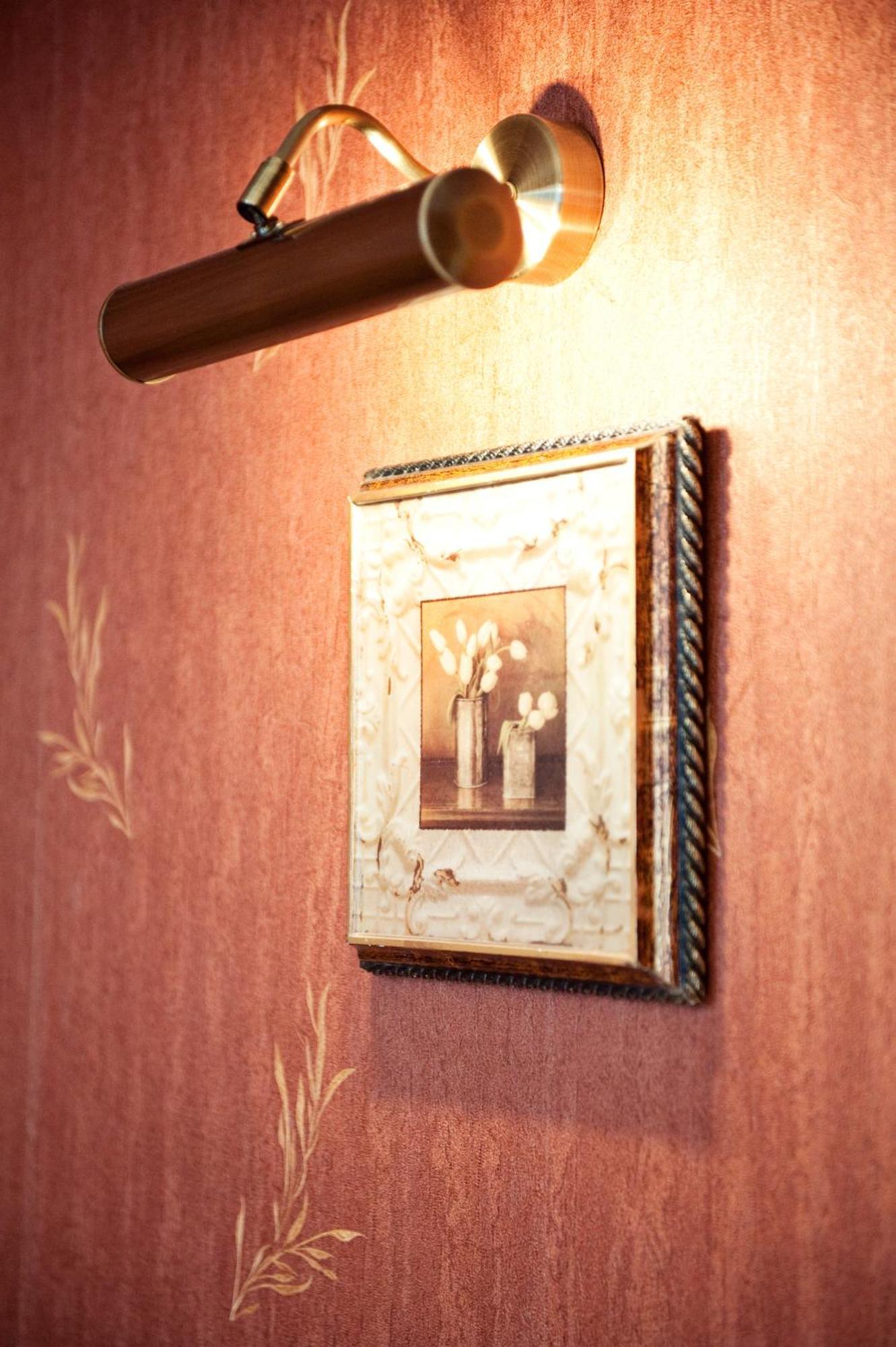 Apartamenty Retro بوزنان المظهر الخارجي الصورة