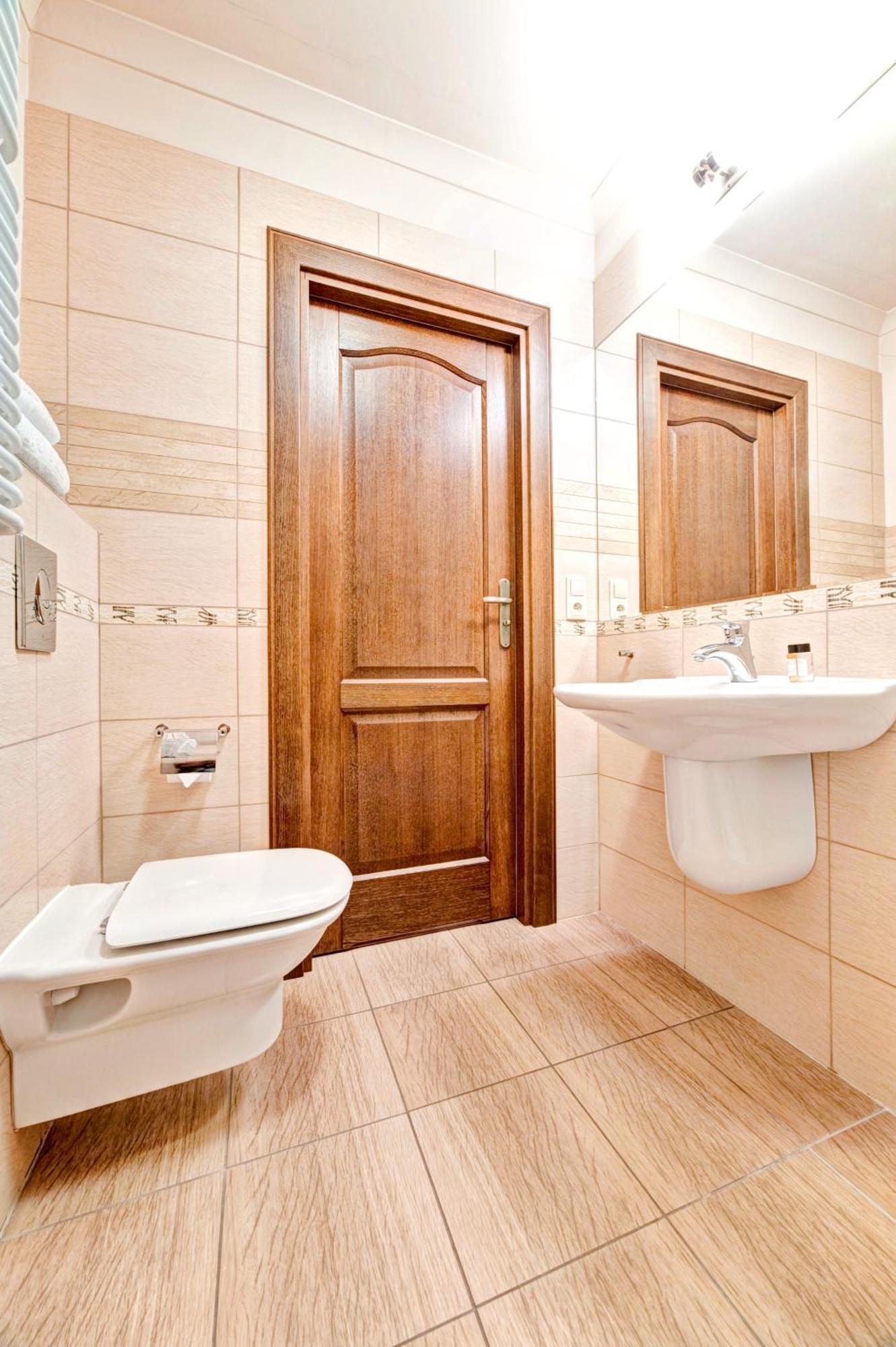 Apartamenty Retro بوزنان المظهر الخارجي الصورة