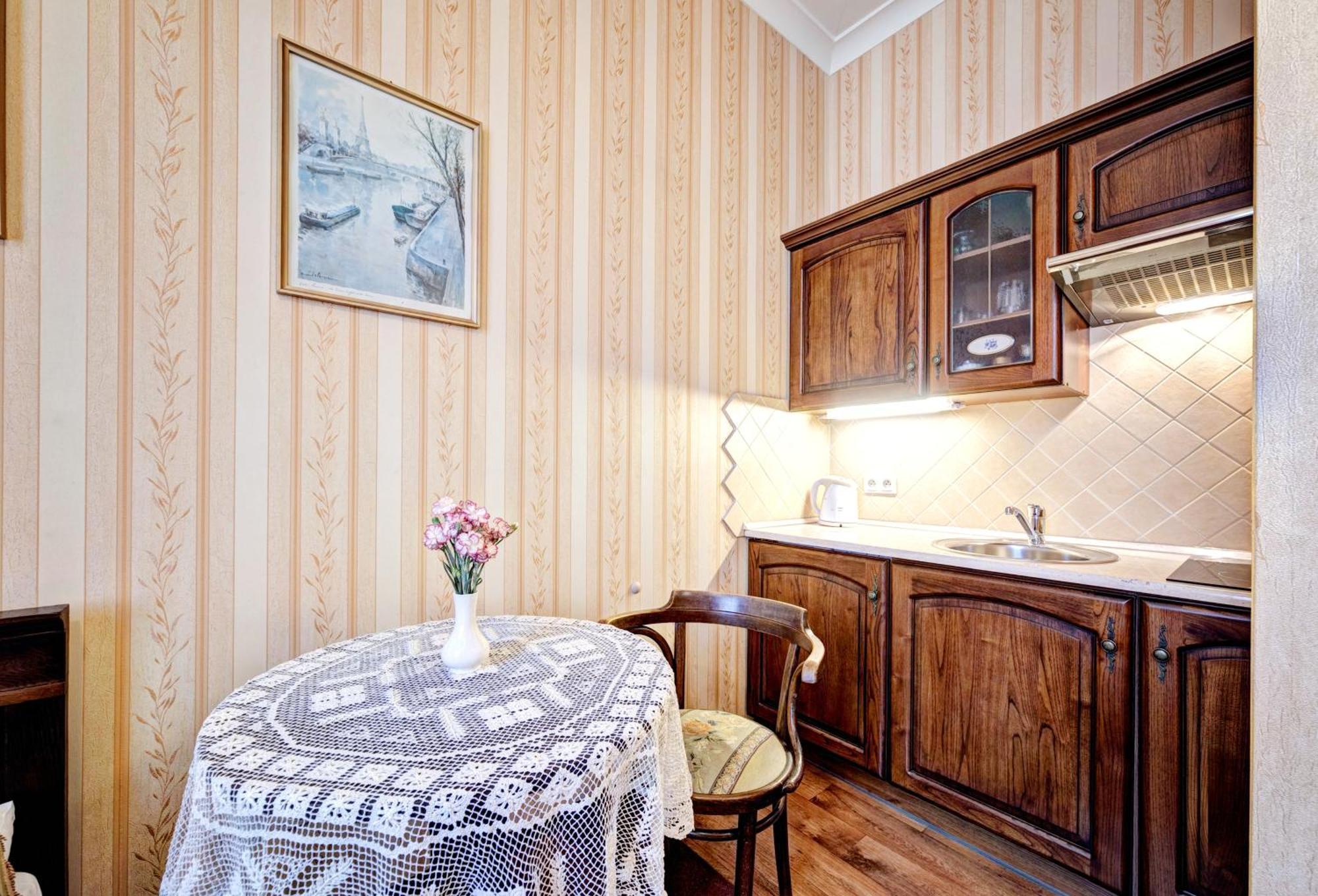Apartamenty Retro بوزنان المظهر الخارجي الصورة