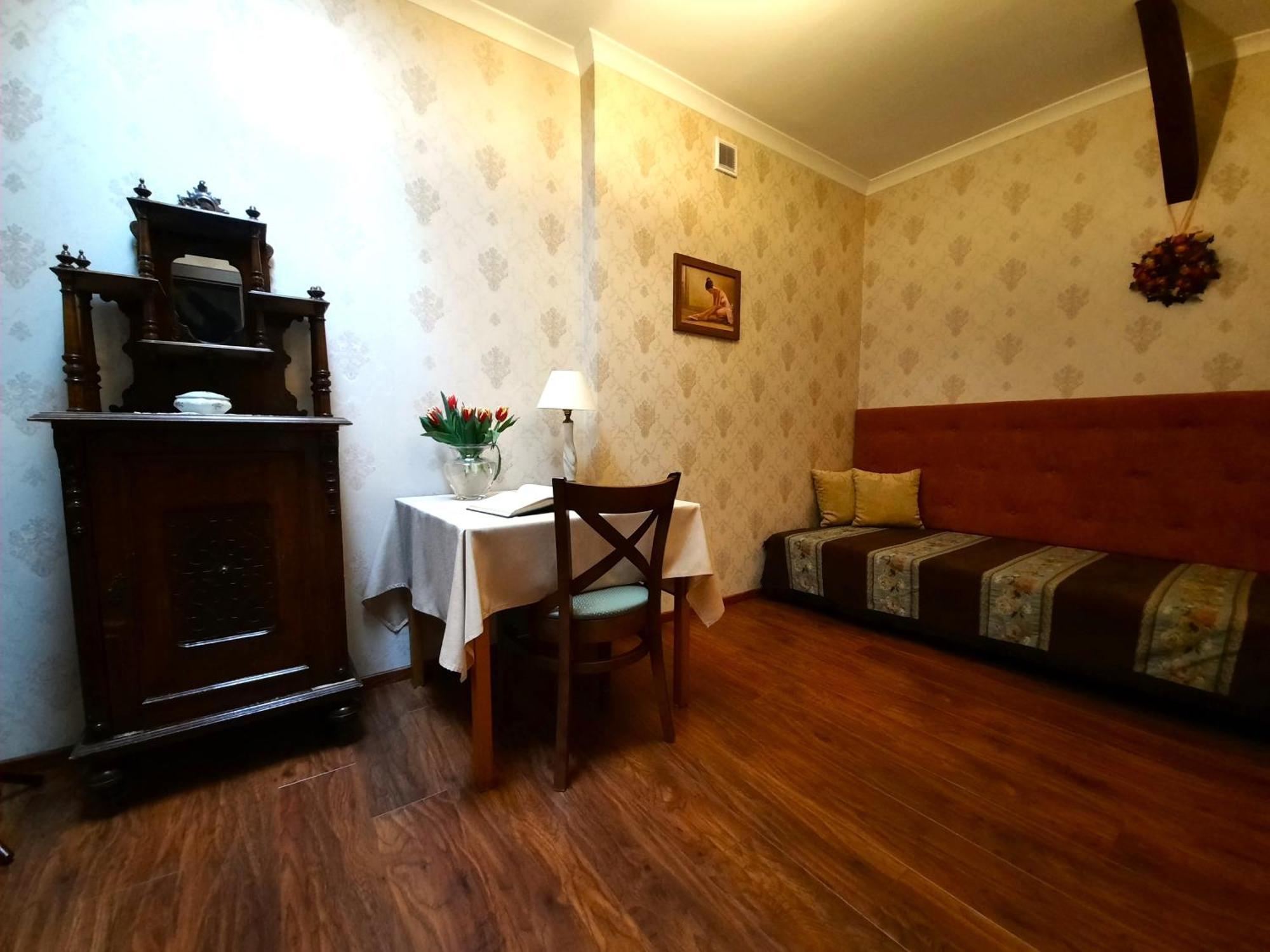 Apartamenty Retro بوزنان المظهر الخارجي الصورة