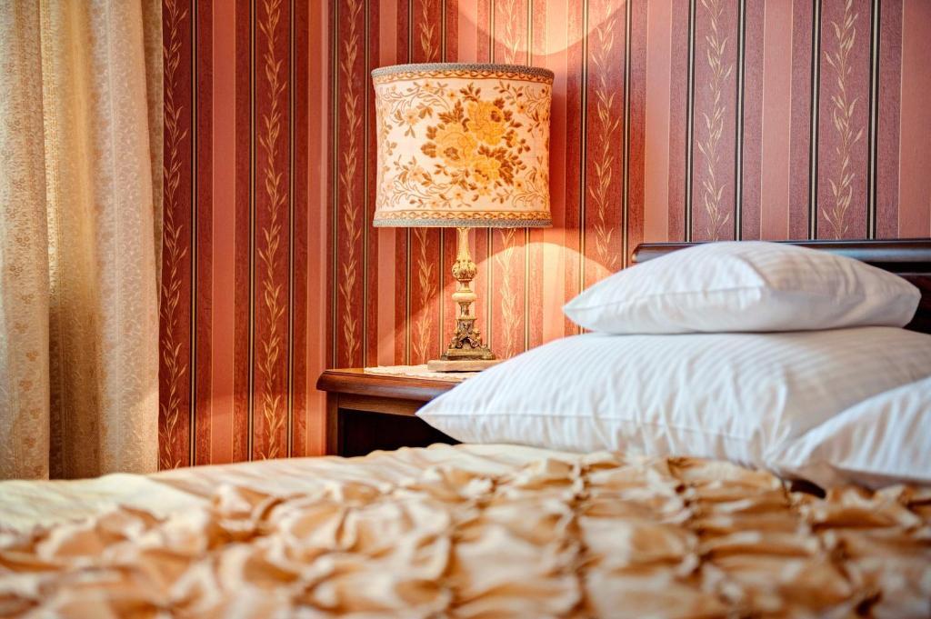 Apartamenty Retro بوزنان الغرفة الصورة