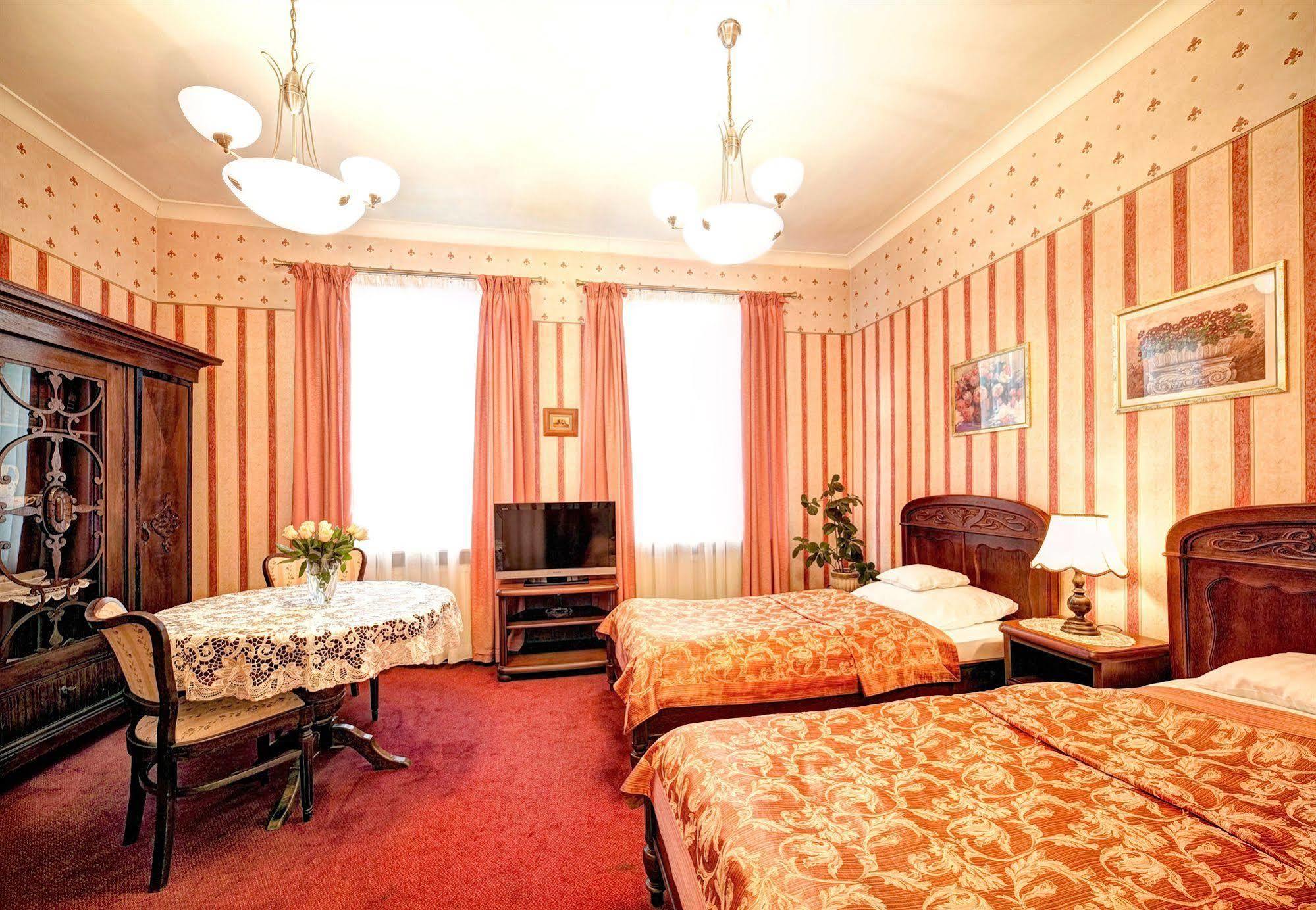 Apartamenty Retro بوزنان المظهر الخارجي الصورة