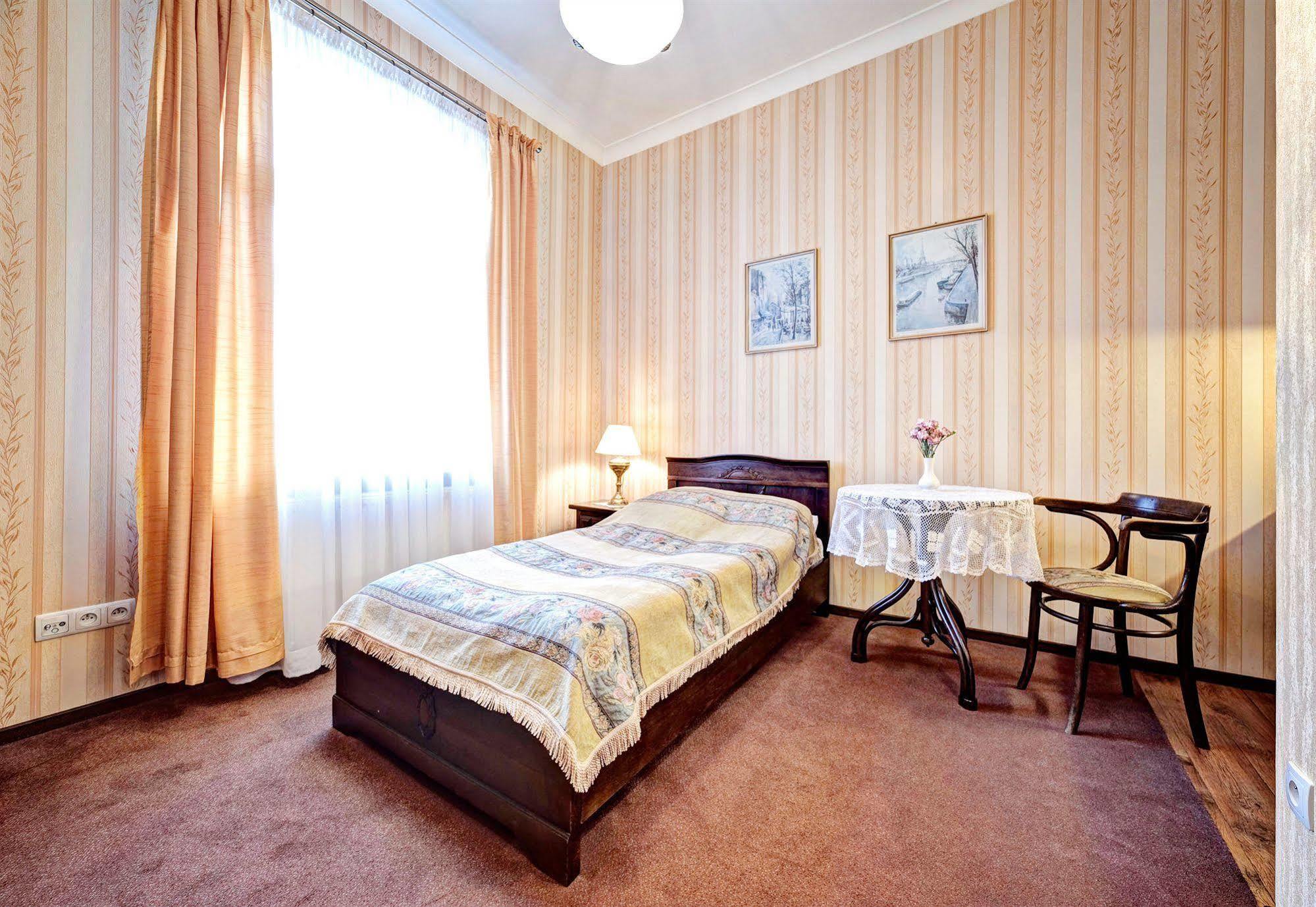 Apartamenty Retro بوزنان المظهر الخارجي الصورة