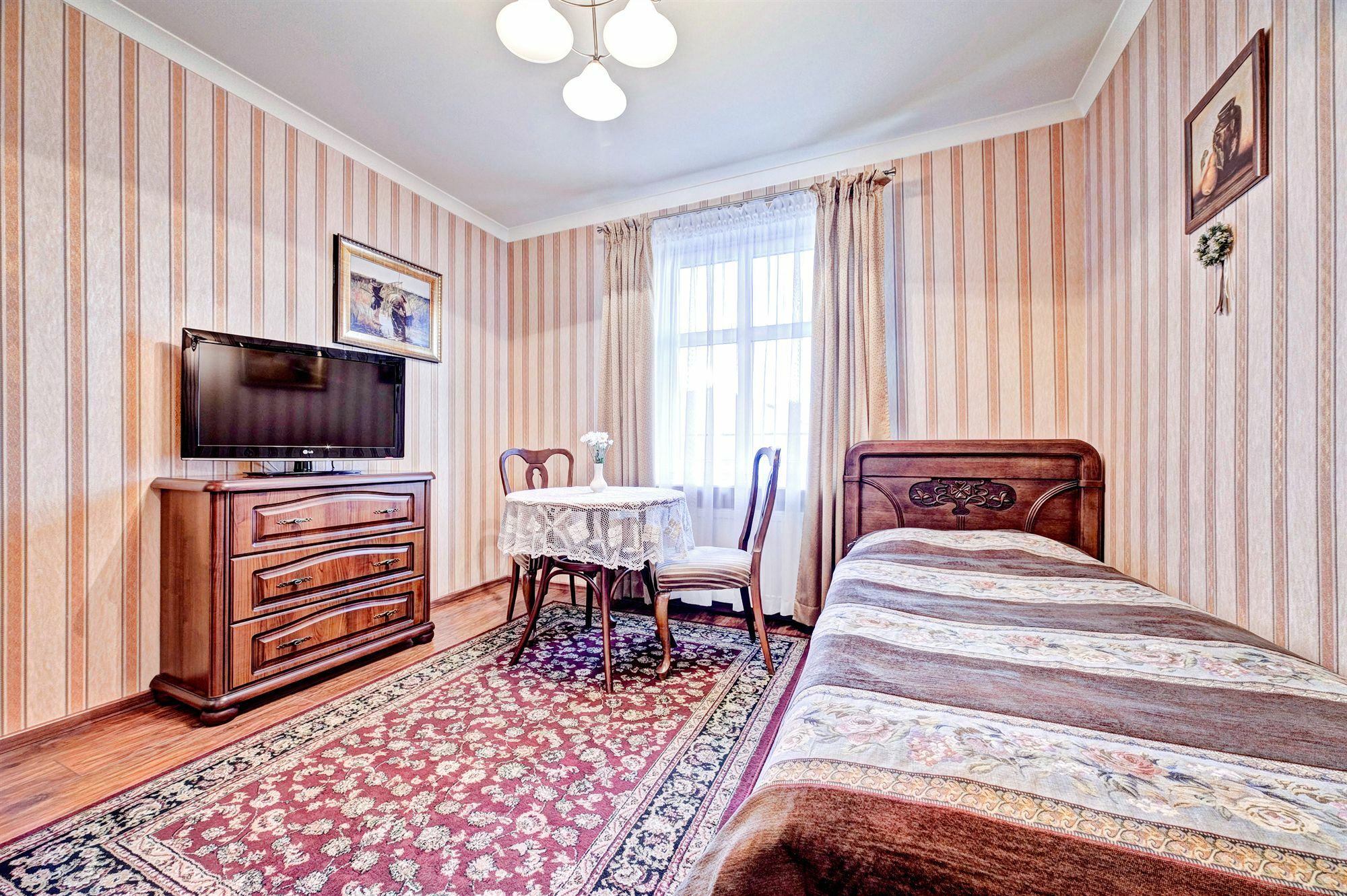 Apartamenty Retro بوزنان المظهر الخارجي الصورة