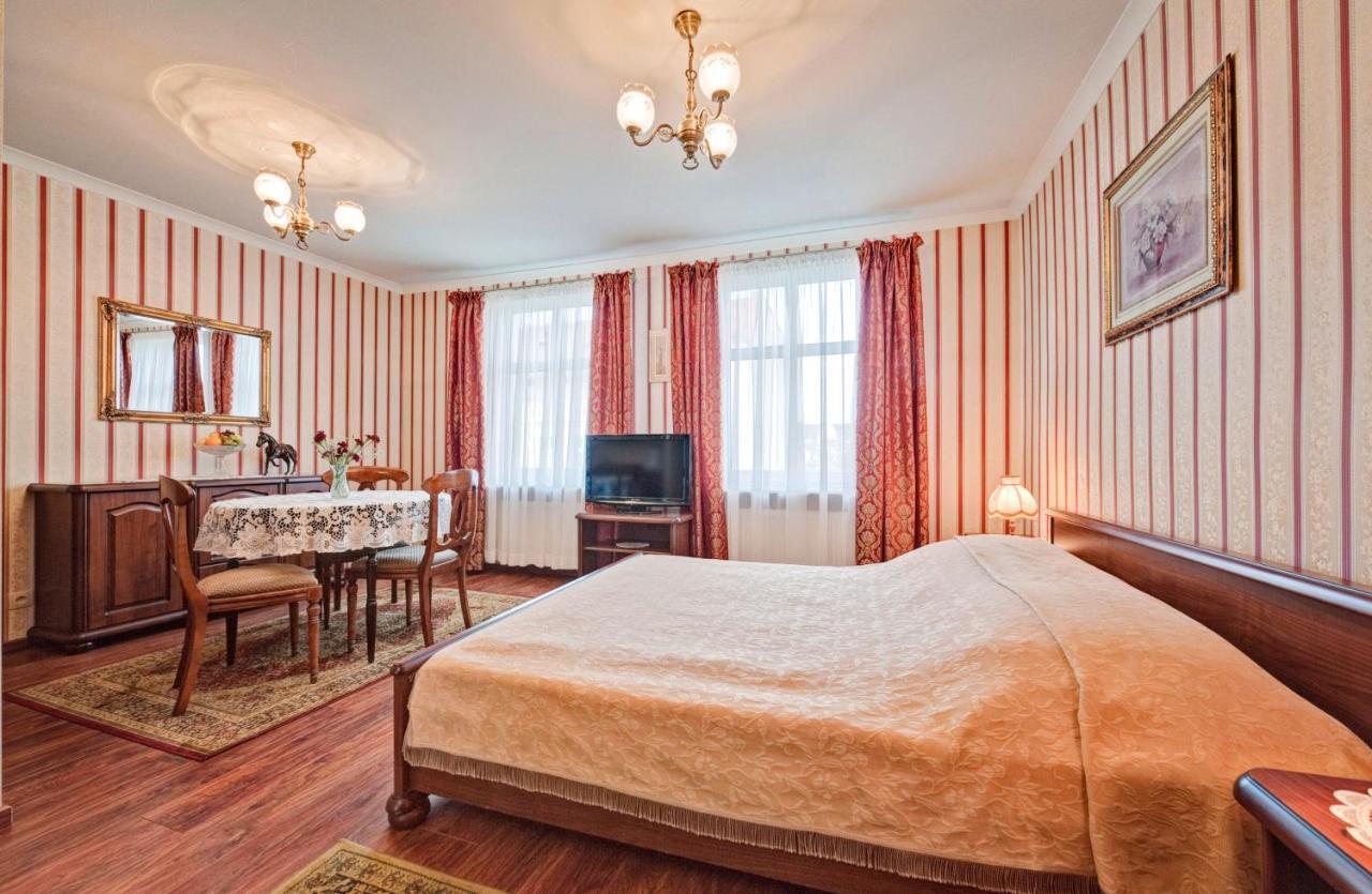 Apartamenty Retro بوزنان الغرفة الصورة