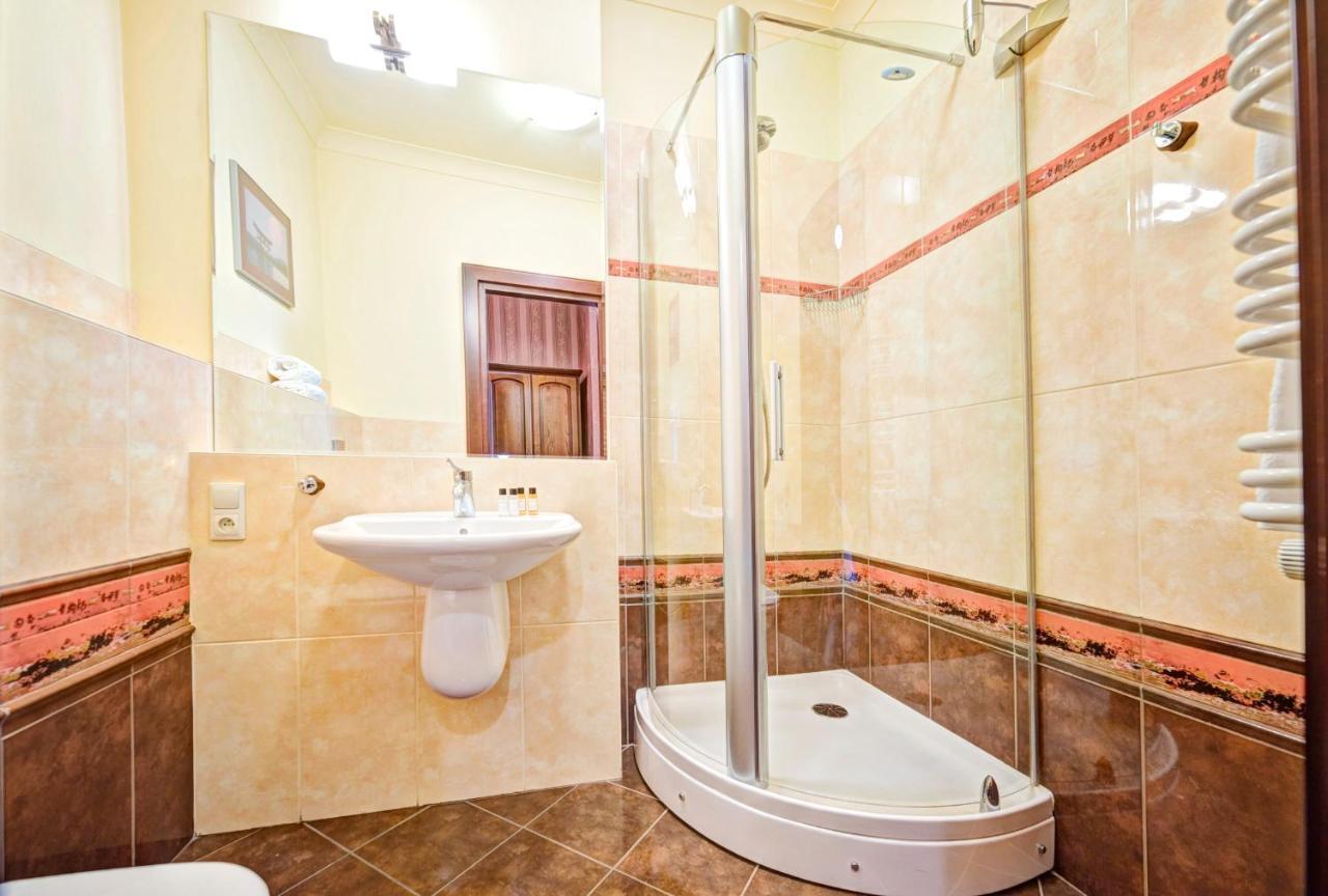 Apartamenty Retro بوزنان الغرفة الصورة